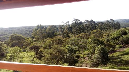 Alto Paraiso de Goias Cabina | Fazenda Rosmaninho