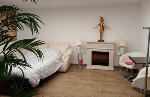 Tiefgraben Casa | FeApp Souterrain Pennen & Parken