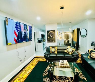 Springfield Apartamento | fearlessrose vacation Rental 198