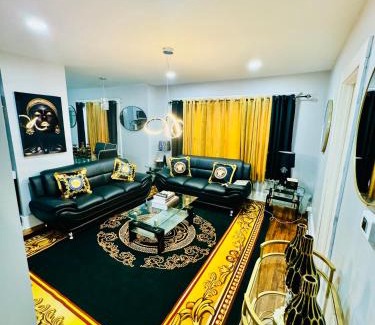 Springfield Apartamento | fearlessrose vacation Rental 198