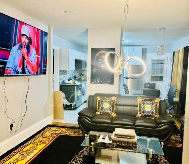 Springfield Apartamento | fearlessrose vacation Rental 198