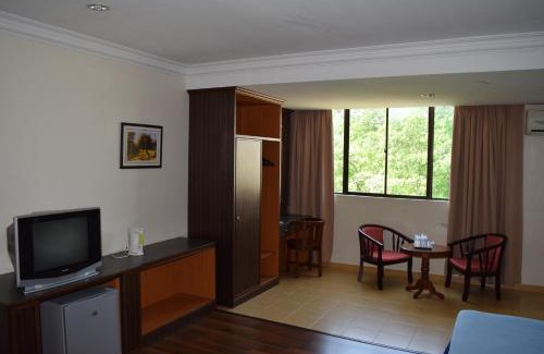 Kampung Guar Syed Alwi Hotel | Federal Hotel Kangar Perlis