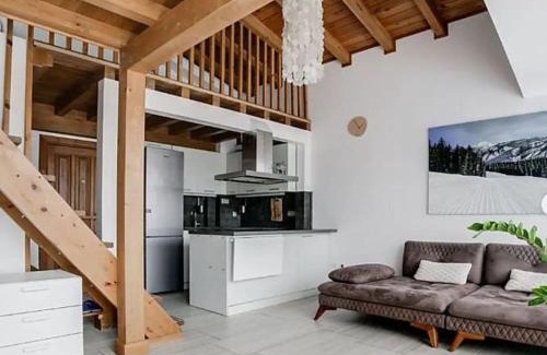 Razlog Apartamento | FEDORA Penthouse, Pirin Golf , Spa Resort