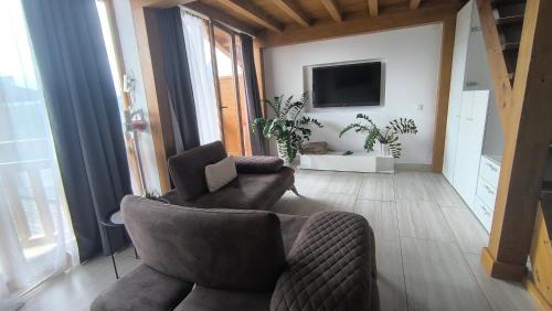 Razlog Apartamento | FEDORA Penthouse, Pirin Golf , Spa Resort