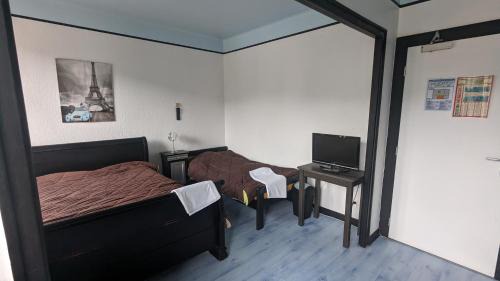 Lully Hotel | fee dodo