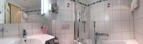 Saas-Fee Hotel | Feehof