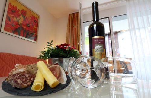 Saas-Fee Hotel | Feehof