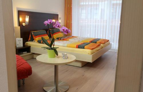 Saas-Fee Hotel | Feehof