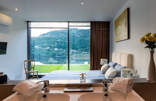 Resende Villa | Feel Discovery Douro Cherry