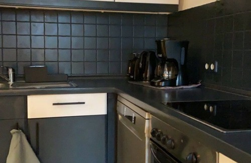 Senftenberg Apartamento | Apartamento Robert Vetter - Apartamento Robert Vetter