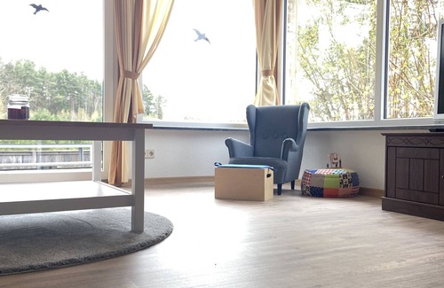 Senftenberg Apartamento | Apartamento Robert Vetter - Apartamento Robert Vetter