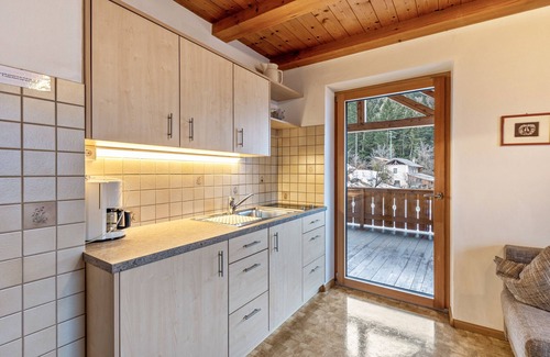 Verano Apartamento | Vacaciones de bienestar en Eichernhof Apartamento Kirschblüte con delicioso desayuno vital y cena opcional