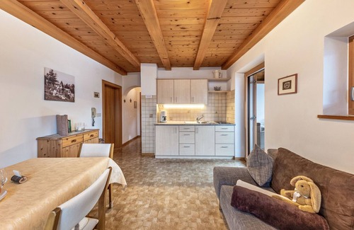 Verano Apartamento | Vacaciones de bienestar en Eichernhof Apartamento Kirschblüte con delicioso desayuno vital y cena opcional