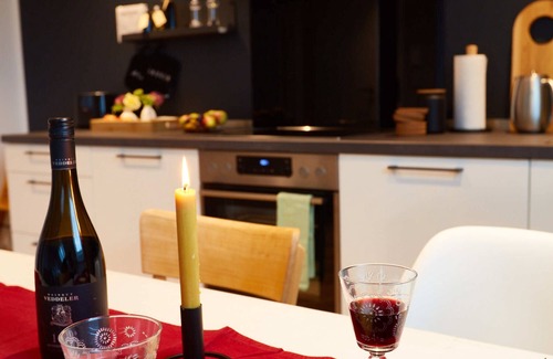 Gondorf Apartamento | Feel@Home - Eifellife Apartments in Gondorf - near Eifelpark Gondorf