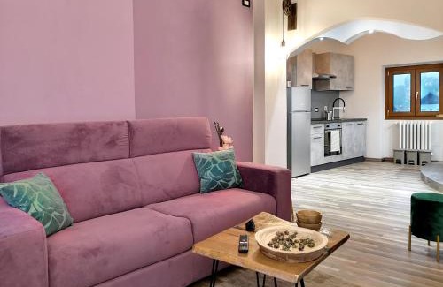 Pian del sole Apartamento | Feel like Home - vista montagna, vicino lago di Como