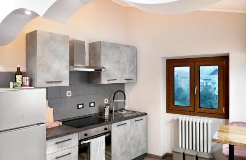 Pian del sole Apartamento | Feel like Home - vista montagna, vicino lago di Como