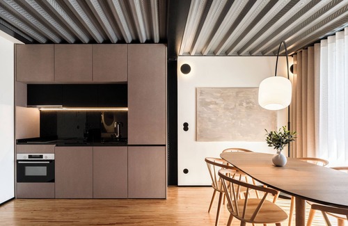 Leixões Apartamento | Feel Porto Matosinhos City Flats