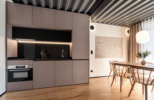 Leixões Apartamento | Feel Porto Matosinhos City Flats