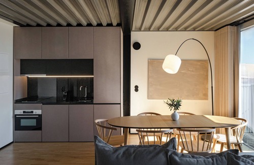 Leixões Apartamento | Feel Porto Matosinhos City Flats