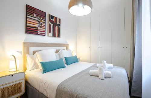 Castillejos Apartamento | Feelathome Castilla Apartments