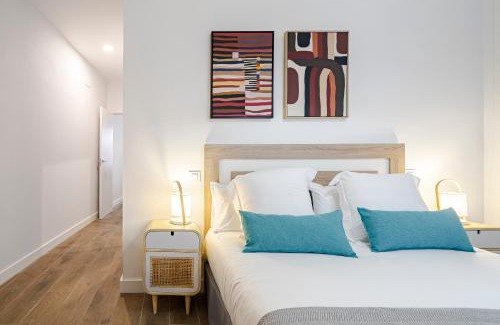 Castillejos Apartamento | Feelathome Castilla Apartments