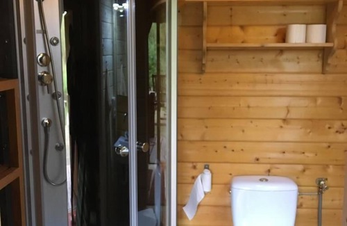 Kroepelin Otro | Feha 22 "Swedish house on the farm"