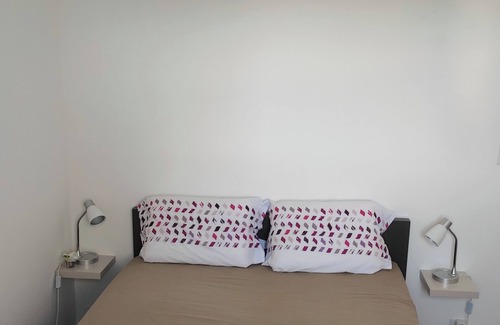 Saint-Gely-du-Fesc Casa | Nuevo dúplex de 2 a 4 personas en zona residencial