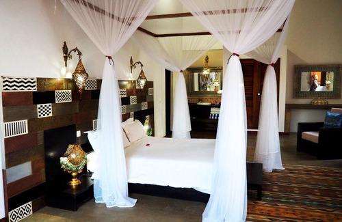 Mozambique Island Hotel | Feitoria Boutique Hotel