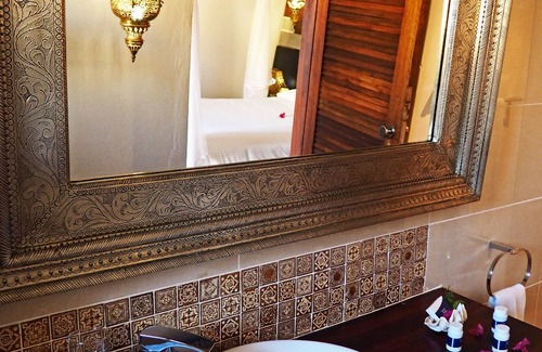 Mozambique Island Hotel | Feitoria Boutique Hotel