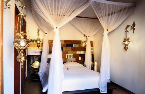 Mozambique Island Hotel | Feitoria Boutique Hotel