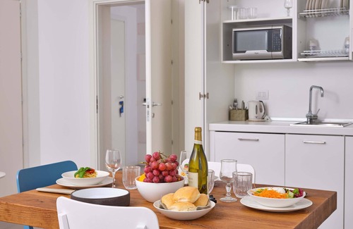 Porto San Paolo Hotel | Felix Hotels - Hotel Residence Porto San Paolo