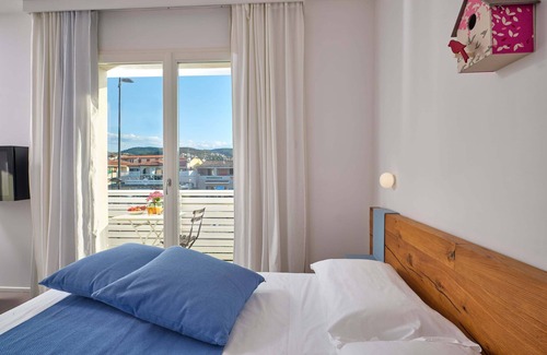 Porto San Paolo Hotel | Felix Hotels - Hotel Residence Porto San Paolo