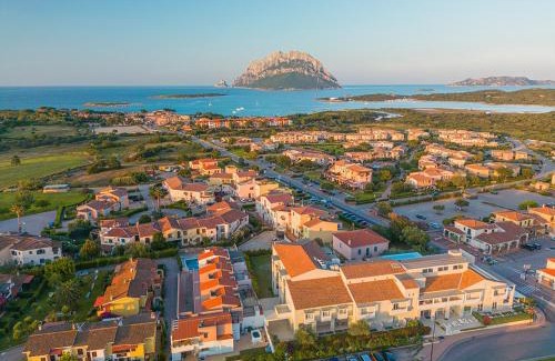 Porto San Paolo Apartamento | Felix Hotels - Hotel Residence Porto San Paolo