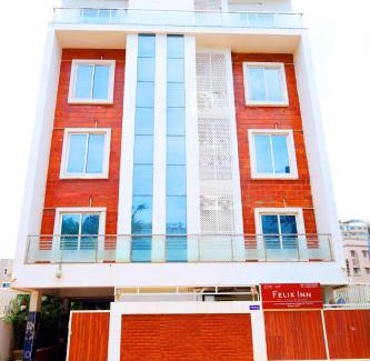 Bengaluru Hotel | Felix Inn - Manyata Tech Park