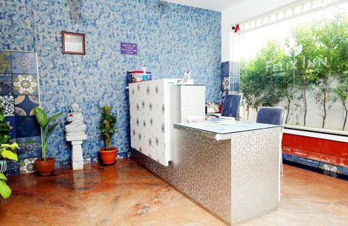 Bengaluru Hotel | Felix Inn - Manyata Tech Park