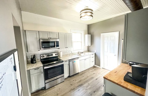 Gray Summit Casa | Fenced Yard - <1 mile from Purina - No Cleaning Fee