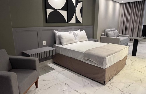 Centro Hotel | Fenicia Palace Hotel