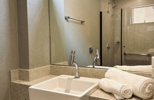 Centro Hotel | Fenicia Palace Hotel