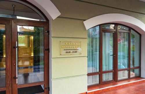 Vinnytsya Hotel | FENIX TOWN