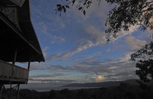 Malaita Province Casa | Ferafolia Highlands Home Stay - Bina House