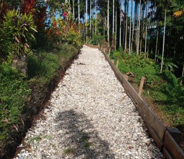 Malaita Province Casa | Ferafolia Highlands Home Stay - Bina House