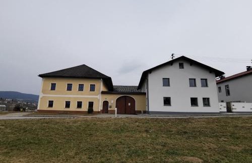 Ulrichsberg Apartamento | Ferdlhof Ferienwohnung