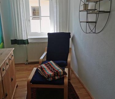 Ulrichsberg Apartamento | Ferdlhof Ferienwohnung