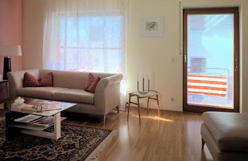 Wachenheim an der Weinstrasse Apartamento | Ferienwohnung Unter dem Schwalbennest