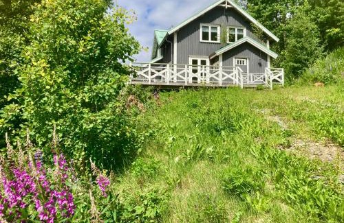 Morgedal Casa | Ferie i Morgedal