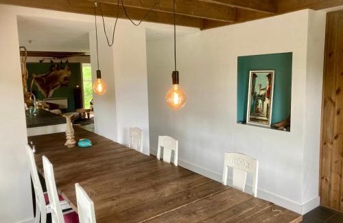 Morgedal Casa | Ferie i Morgedal