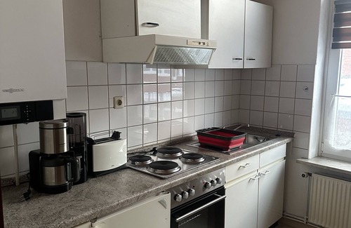 Itzehoe Casa | Ferien Haus,ferien Wohnung , Monteur Wohnung,monteur Zimmer