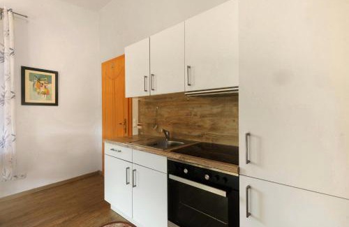 Mammelzen Apartamento | Ferien im Grünen