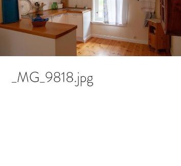 Muritz Casa | Ferien in Troja