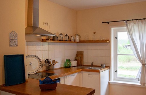 Muritz Casa | Ferien in Troja